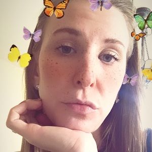 Meet your Posher, Cheyenne